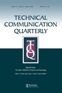 Cover: The State of Rhetoric of Science and Technology - Routledge