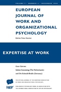 Cover: Expertise At Work - Taylor & Francis