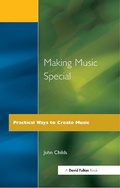 Cover: Making Music Special - Taylor & Francis