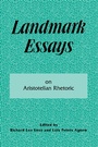 Cover: Landmark Essays on Aristotelian Rhetoric - Routledge