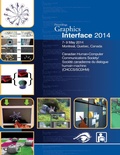 Cover: Graphics Interface 2014 - Taylor & Francis