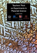 Cover: Teachers' Pack on Experiments in Materials Science - CRC Press