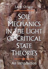 Abbildung von: Soil Mechanics in the Light of Critical State Theories - CRC Press