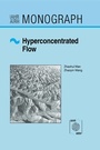 Cover: Hyperconcentrated Flow - CRC Press