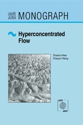 Cover: Hyperconcentrated Flow - CRC Press