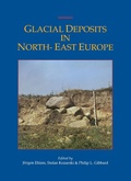 Cover: Glacial Deposits in Northeast Europe - CRC Press