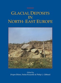 Abbildung von: Glacial Deposits in Northeast Europe - CRC Press
