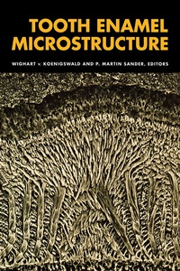 Abbildung von: Tooth Enamel Microstructure - CRC Press