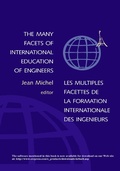 Cover: The Many Facets of International Education of Engineers - CRC Press