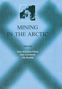 Abbildung von: Mining in the Arctic - CRC Press