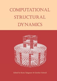 Abbildung von: Computational Structural Dynamics - CRC Press