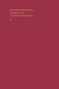 Cover: Quaternary of South America and Antarctic Peninsula 1983 - CRC Press