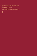 Cover: Quaternary of South America and Antarctic Peninsula - CRC Press