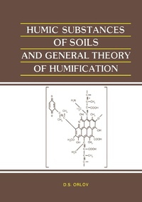 Abbildung von: Humic Substances of Soils and General Theory of Humification - CRC Press