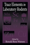 Cover: Trace Elements in Laboratory Rodents - CRC Press
