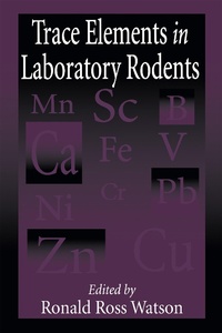 Abbildung von: Trace Elements in Laboratory Rodents - CRC Press