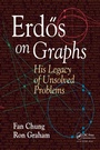 Cover: Erdoes on Graphs - Taylor & Francis