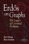 Bild: Erdoes on Graphs - Taylor & Francis
