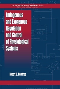 Abbildung von: Endogenous and Exogenous Regulation and Control of Physiological Systems - CRC Press