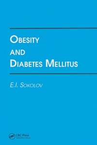 Abbildung von: Obesity and Diabetes Mellitus - CRC Press