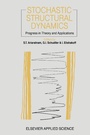 Cover: Stochastic Structural Dynamics - Chapman & Hall/CRC