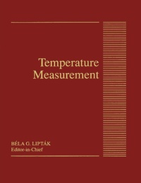 Enlarge image Cover: Temperature Measurement - CRC Press