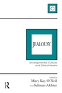 Cover: Jealousy - Routledge