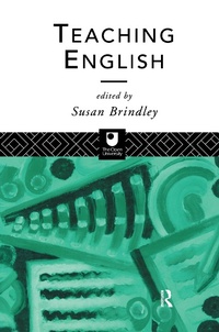 Abbildung von: Teaching English - Routledge