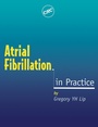 Cover: Atrial Fibrillation in Practice - CRC Press
