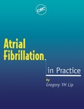 Cover: Atrial Fibrillation in Practice - CRC Press