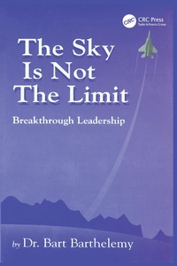 Abbildung von: The Sky is Not the Limit - CRC Press