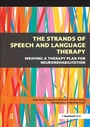 Cover: The Strands of Speech and Language Therapy - Routledge