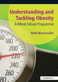 Cover: Understanding and Tackling Obesity - Routledge