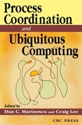 Cover: Process Coordination and Ubiquitous Computing - CRC Press
