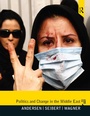 Cover: Politics and Change in the Middle East - Routledge