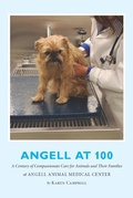 Cover: Angell at 100 - Routledge
