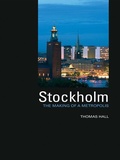 Cover: Stockholm - Routledge