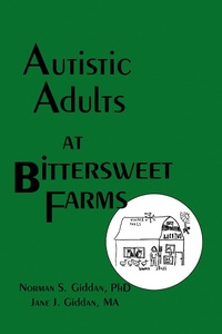 Abbildung von: Autistic Adults at Bittersweet Farms - Routledge