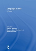 Cover: Language in Use - Routledge
