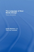 Cover: The Language of New Media Design - Routledge