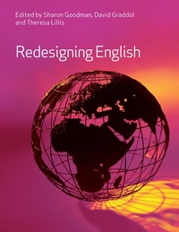 Abbildung von: Redesigning English - Routledge