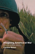 Cover: Imagining America at War - Routledge