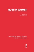 Cover: Muslim Women (RLE Women and Religion) - Routledge
