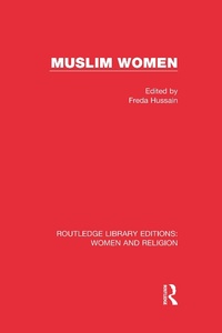 Abbildung von: Muslim Women - Routledge