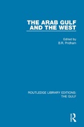 Cover: The Arab Gulf and the West - Routledge