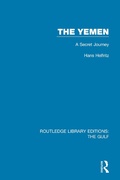 Cover: The Yemen - Routledge