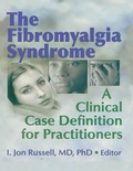Abbildung von: The Fibromyalgia Syndrome - CRC Press