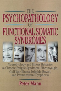 Abbildung von: The Psychopathology of Functional Somatic Syndromes - Routledge