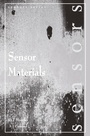 Cover: Sensor Materials - CRC Press