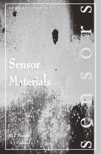 Enlarge image Cover: Sensor Materials - CRC Press